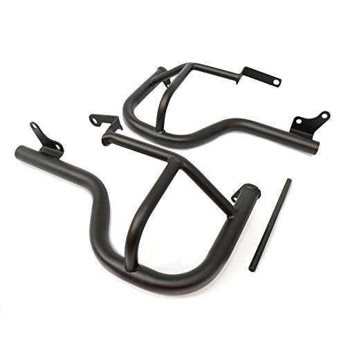 BAIONE Motorcycle Highway Engine Guards Protector Crash Bars Replacement for Kawasaki Vulcan S 650 VN650 EN650 2015 2016 2017 2018 2019 2020 2021 2022