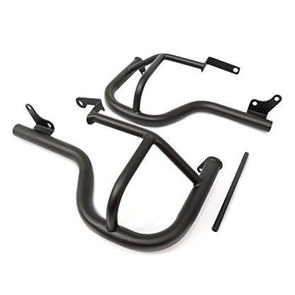 BAIONE Motorcycle Highway Engine Guards Protector Crash Bars Replacement for Kawasaki Vulcan S 650 VN650 EN650 2015 2016 2017 2018 2019 2020 2021 2022