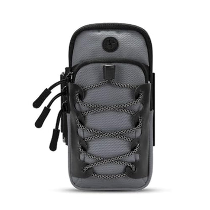 Dirtbike Battery Cover Storage Bag, Motorcycle Front Battery Frame Storage Bag for Surron Light Bee/Talaria/X160/X260/E Ride Pro/Surron Ultra Bee/Rawrr Mantis/Tuttio Soleil 01(Grey)