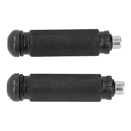 8mm Motorcycle Frame Slider Aluminum Alloy Drop Protector Universal Suitable for Most Motorcycles Anti Scratch Anti Reverse Damage