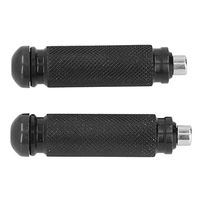 8mm Motorcycle Frame Slider Aluminum Alloy Drop Protector Universal Suitable for Most Motorcycles Anti Scratch Anti Reverse Damage