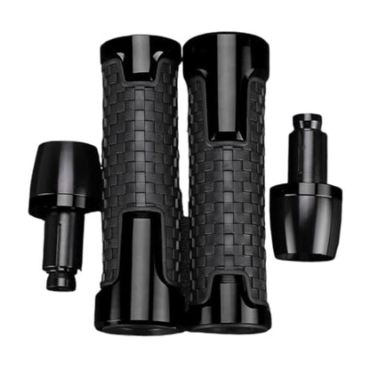 Brake Clutch Lever for Yam&aha YZFR3 2024 2023 YZF-R3 YZF R3 2015 2016 2017 2018 2019 2020 2022 Motorcycle Brake Clutch Levers Handlebar Grips Ends - color: Black handle