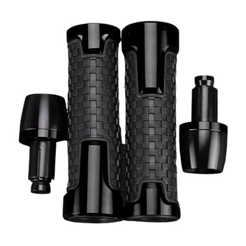 Brake Clutch Lever for Yam&aha YZFR3 2024 2023 YZF-R3 YZF R3 2015 2016 2017 2018 2019 2020 2022 Motorcycle Brake Clutch Levers Handlebar Grips Ends - color: Black handle