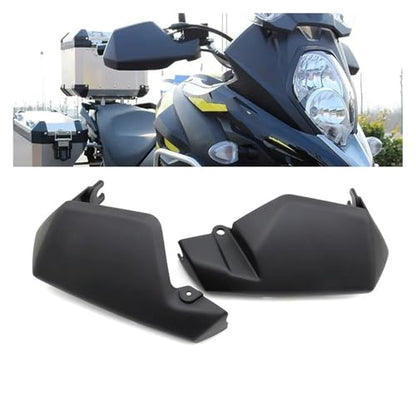 Hand Guard Shield for Suzuki for V-Strom DL650 DL 650 for V Strom 2004-2023 2016 2017 2018 Motorcycle Handguards Impact-Resistant Handlebar Guards