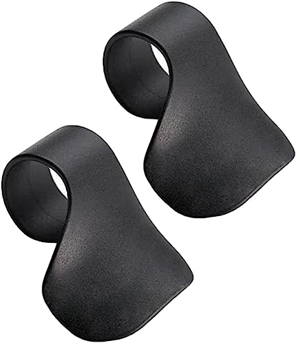 2Pcs Motorcycle Throttle Assist, Motorcycle Throttle Booster No More Tired Fingers Trying to Maintain The Speed On Long Rides