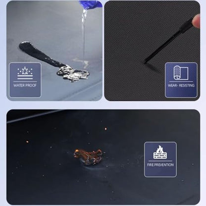 Compatible with Jetour X70, Car Rear Trunk Cargo Cover, Luggage Storage Compartment, Organiser, Rack Dividers, Curtain