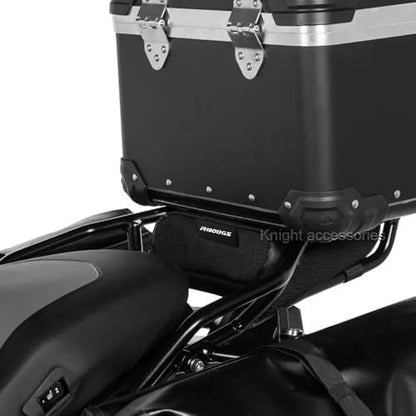 For R1300GS R1300 GS r1300gs 2023 2024 Motorcycle Rear Frame Bag Rear Tail Waterproof Toolkit