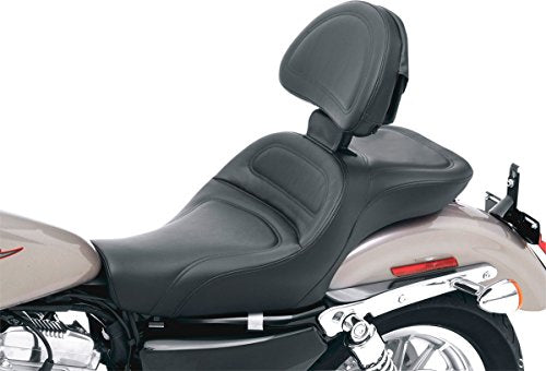 Saddlemen Explorer Seat with Drivers Backrest 807-03-030