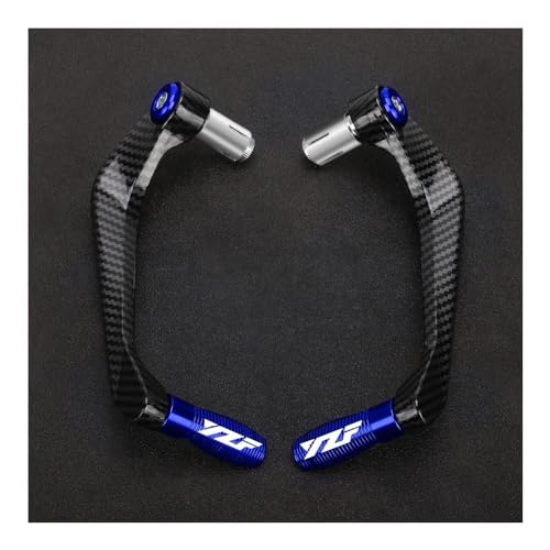 Front Rear Turning Indicator Lights Motorcycle Brake Clutch Levers Guard Protector for YA&MAHA YZF R1 YZFR1 R1M R1S 2006-2016 2017 2018 2019 2020 2021-2024 - color: Y-05