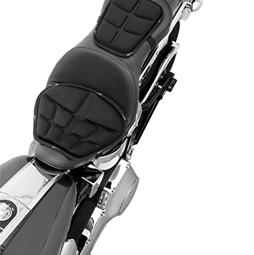 SADDLEMEN SADDLEGEL SEAT PAD - MOLDED
