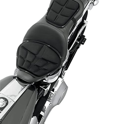 SADDLEMEN SADDLEGEL SEAT PAD - MOLDED