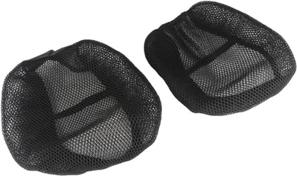 Upgraded 2024 Motorcycle Net Seat Cover Seat Cushion Protector Heat Dissipation Springy and Comfortable Suitable for BMW R1250GS 2018-2021 1PC