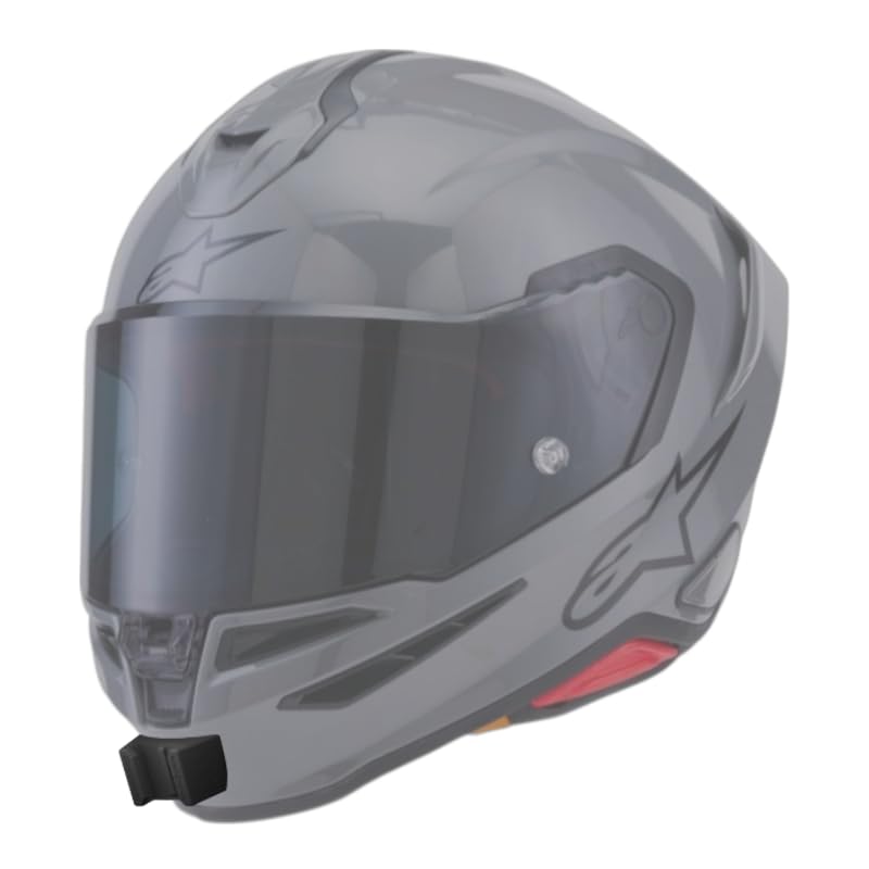 Supertech R7 Action Camera Helmet Chin Mount
