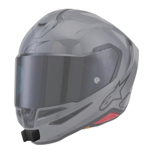 Supertech R7 Action Camera Helmet Chin Mount