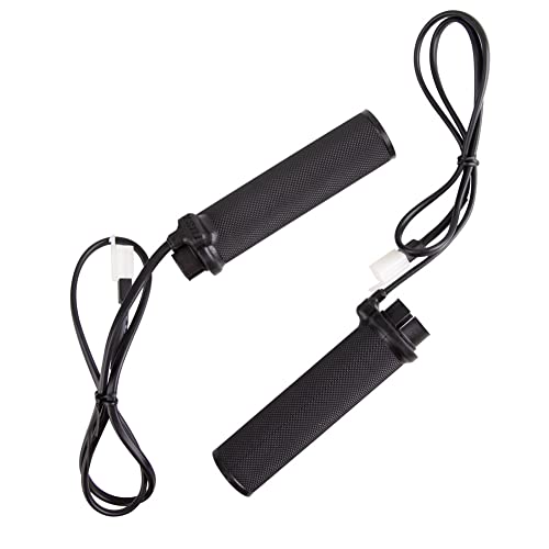 Tusk ATV Lock-On Heated Grips