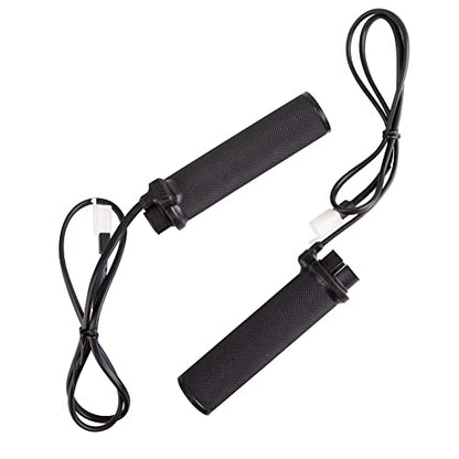 Tusk ATV Lock-On Heated Grips