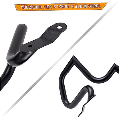Kinglemc Crash Bar Engine Guard Highway Freeway Bar for Harley V-Rod Vrod Night Rod Muscle VRSC VRSCF VRSCA (Black) - color: Black