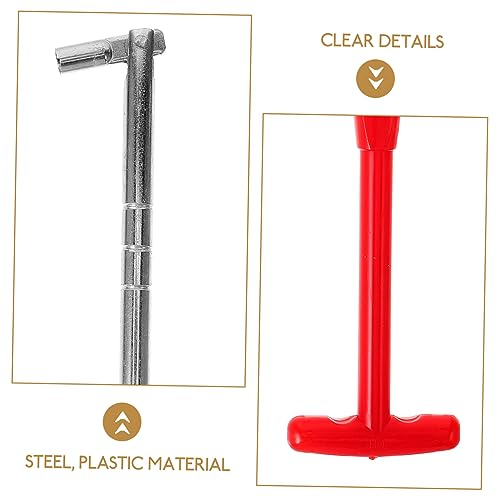 VICASKY 2pcs Valve Stem Puller Tool Valve Core Remover Installer for Easy Tire Maintenance Compatible Motorcycle and Car Saving Design