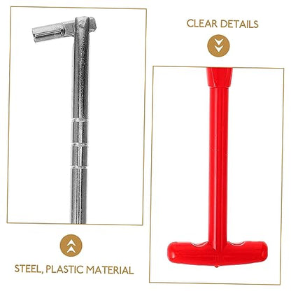 VICASKY 2pcs Valve Stem Puller Tool Valve Core Remover Installer for Easy Tire Maintenance Compatible Motorcycle and Car Saving Design