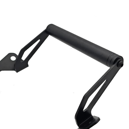IZX Fits for Honda XL750 Transalp750 22mm GPS Navigation Bracket Phone Holder Stand XL 750 Transalp 750 2023 2024 Motorcycle Accessories