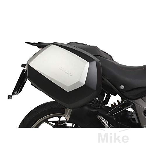 SHAD D0ML97IF, Black, no