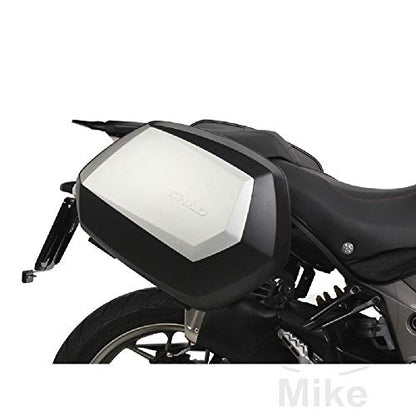SHAD D0ML97IF, Black, no