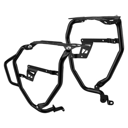 Motorcycle Highway Crash Bars Engine Guard for R1300GS ADV R1300GS Adventure 2024 2025 Ultimate Pro Frame Tank Bumper Protector Bolt-on Black Accessories