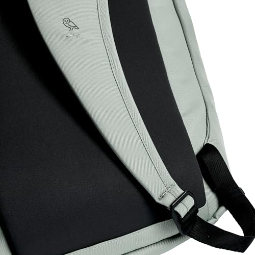 Bellroy Via Backpack - Eucalyptus - color: Eucalyptus