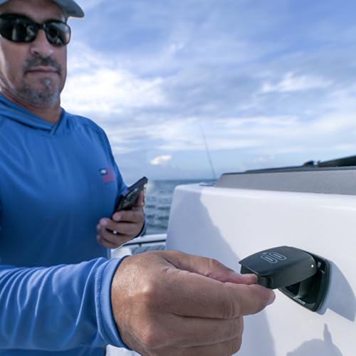 Scanstrut Flip Pro Max - Dual USB-C Charge Socket
