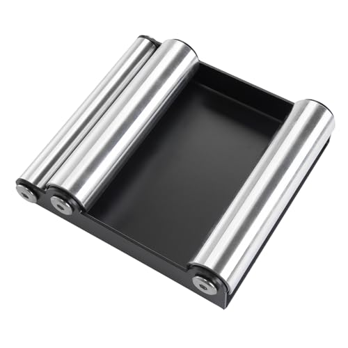 Motorcycle Roller Wheel Cleaning Stand Portable Universal Wheel Roller Stand Support for Dirt Street Bike for Tire Cleaning Wheel