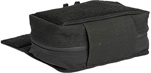 Evike Haley Strategic HSP D3CR Multi-Mission Hanger 2.0 (Color: Black) - (PID: 54696)