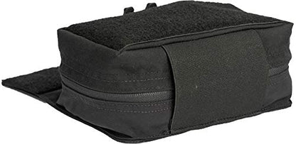 Evike Haley Strategic HSP D3CR Multi-Mission Hanger 2.0 (Color: Black) - (PID: 54696)