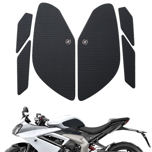 Fit For Triumph Daytona 660 Daytona660 2026 2025 2024 Motorcycle Side Fuel Tank Pads Protector Stickers Decal Gas Knee Grip Traction