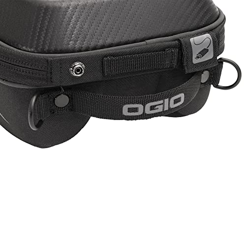 OGIO S2 Fixed 4L Tank Bag, OR Ram Mount Ring Purchased Separately - style: S2 Bag