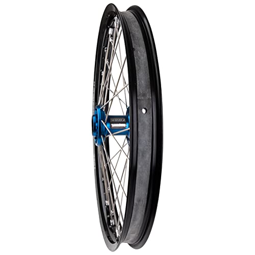Tusk Motorcycle Rim Strip 18" x 1.25" - size: 18" x 1.25"