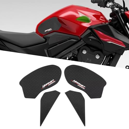 For CB500 HORNET cb500 hornet 2026 new accessories motorcycle fuel tank traction pad anti-slip sticker fuel tank knee pad tank stickers tank Grip