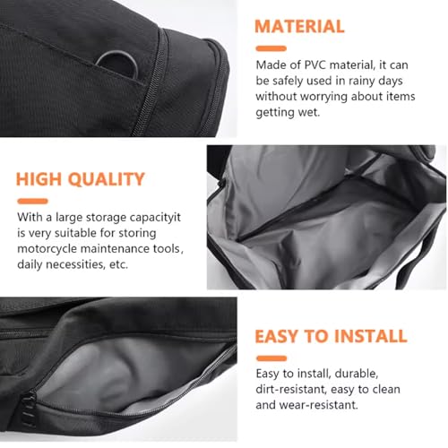 FOR 2026 R1200RT/R1250RT/K1600GT/K1600GTL New motorcycle luggage bags, side cases, inner pockets, and side case liners.2025 2026
