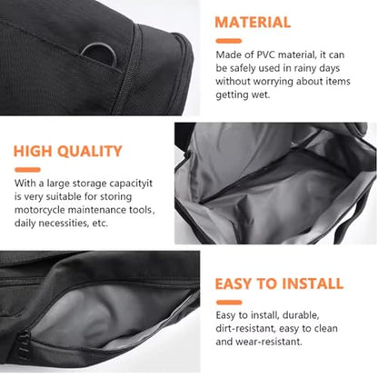 FOR 2026 R1200RT/R1250RT/K1600GT/K1600GTL New motorcycle luggage bags, side cases, inner pockets, and side case liners.2025 2026