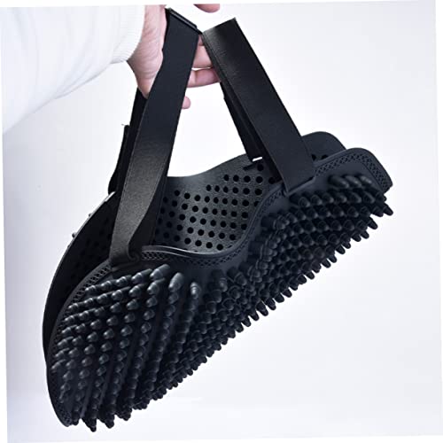 Thick Silicone Motorcycle Seat Cushion Cover Non-Slip Heat Insulation Pad Sunscreen Protection for Electric Bikes and Motorcycles Breathable and Sturdy