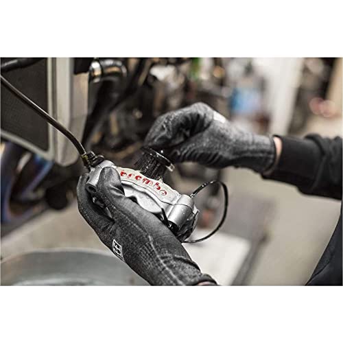 Muc Off - 372 Detailing Bike Cleaning Brush, Black, One Size - style: Detailing