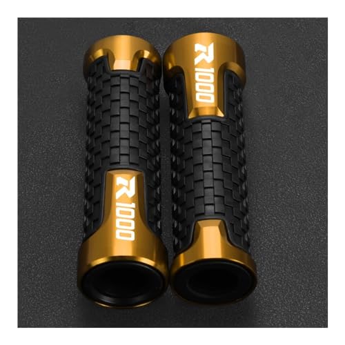 Handlebar Protector Motorcycle for SU&ZUKI GSXR1000 2001-2021 2022 2023 2024 GSX-R GSXR 1000 R1000 Motorcycle Handlebar Grip Brake Clutch Levers Guard Protector - color: Gd handle