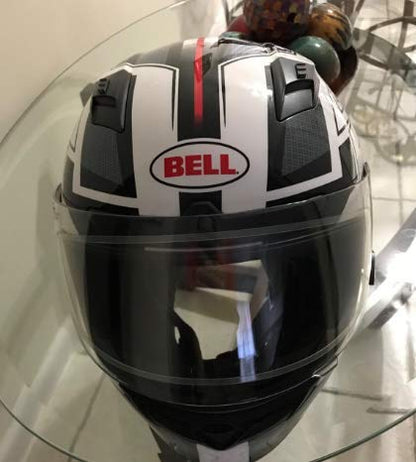 Universal Helmet Shield Anti Fog Film,Clear Visor Lens Insert Fog Resistant 3.7" x 10.7" - size: UNIVERSAL