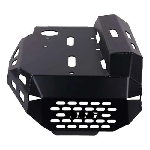 For Benelli TRK702X TRK702 TRK 702 X 702X Motorcycle Engine Chassis Guard Protection Skid Plate Sump Bash Protector