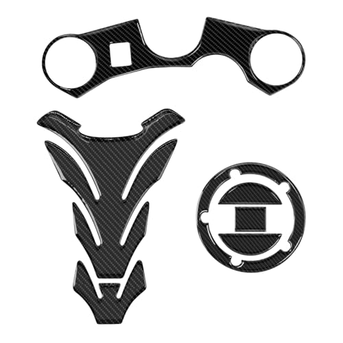 3D Motorcycle Tank Pad Gas Tank Protector For GSXR 600 GSXR 750 GSX-R750 GSXR 1000 GSX-R1000 K6 K7 K8 K9 L1 2006-2017 3D Anti Slip Tank Pad Protectors - size: For GSXR