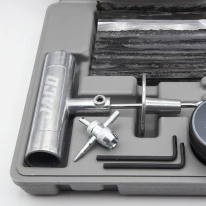 JACO TRX-50 Heavy Duty Tire Repair Kit - Universal Tire Plug Kit