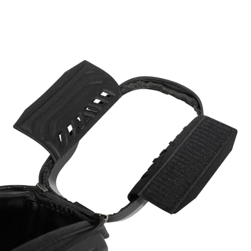 Motorcycle Frame Bag For Macfox, E-Bike Phone Holder Bag Hard Shell Waterproof For Macfox X1 X2 E-Bike Electric Bike Fat Tire Ebike
