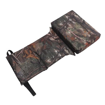 Drfeify Design, Wide Compatibility, Seat Cushion Pad for with Easy Installation, Replaceable Seat