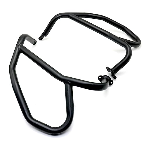 For Honda NC750X 2021-2025 Motorcycle Engine Bumpers Guard Crash Bar Protector Frame
