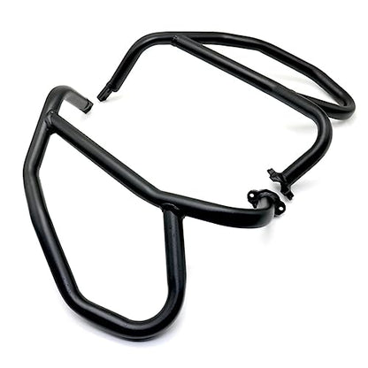 For Honda NC750X 2021-2025 Motorcycle Engine Bumpers Guard Crash Bar Protector Frame
