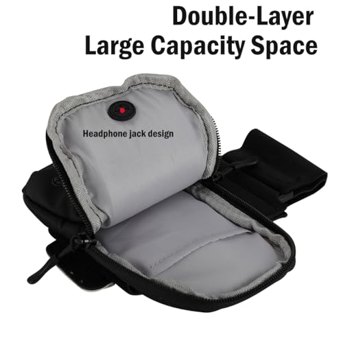 Dirt Bike Front Storage Bag for Surron LBX E-Ride Pro SS SR S Hyper Bee Rawrr Mantis, Motorcycle Battery Frame Bag for Phone ID Card Key Daily Necessities Storage